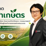 การตลาดสินค้าเกษตร